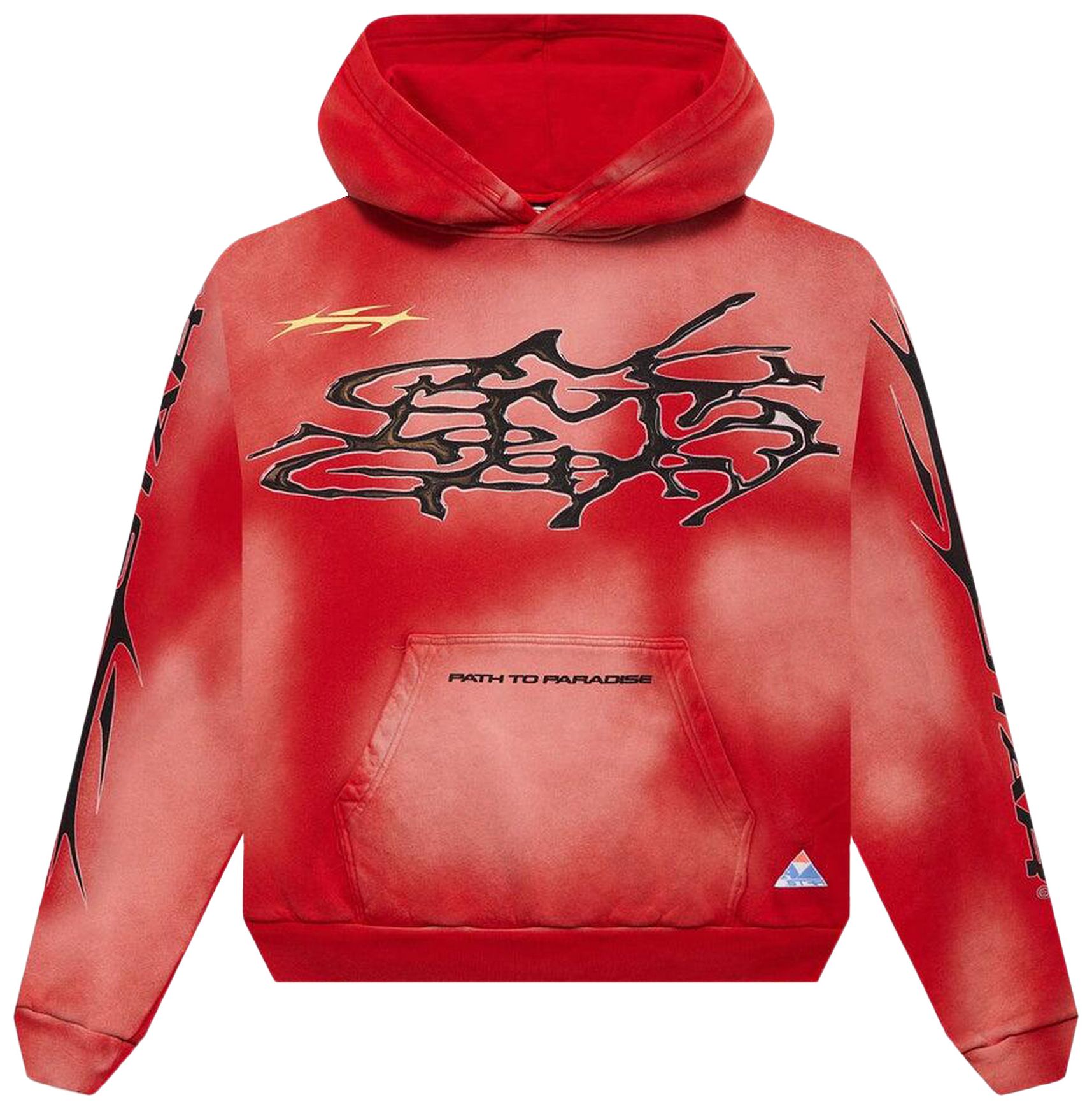 New Hellstar Hoodie New Arrivals