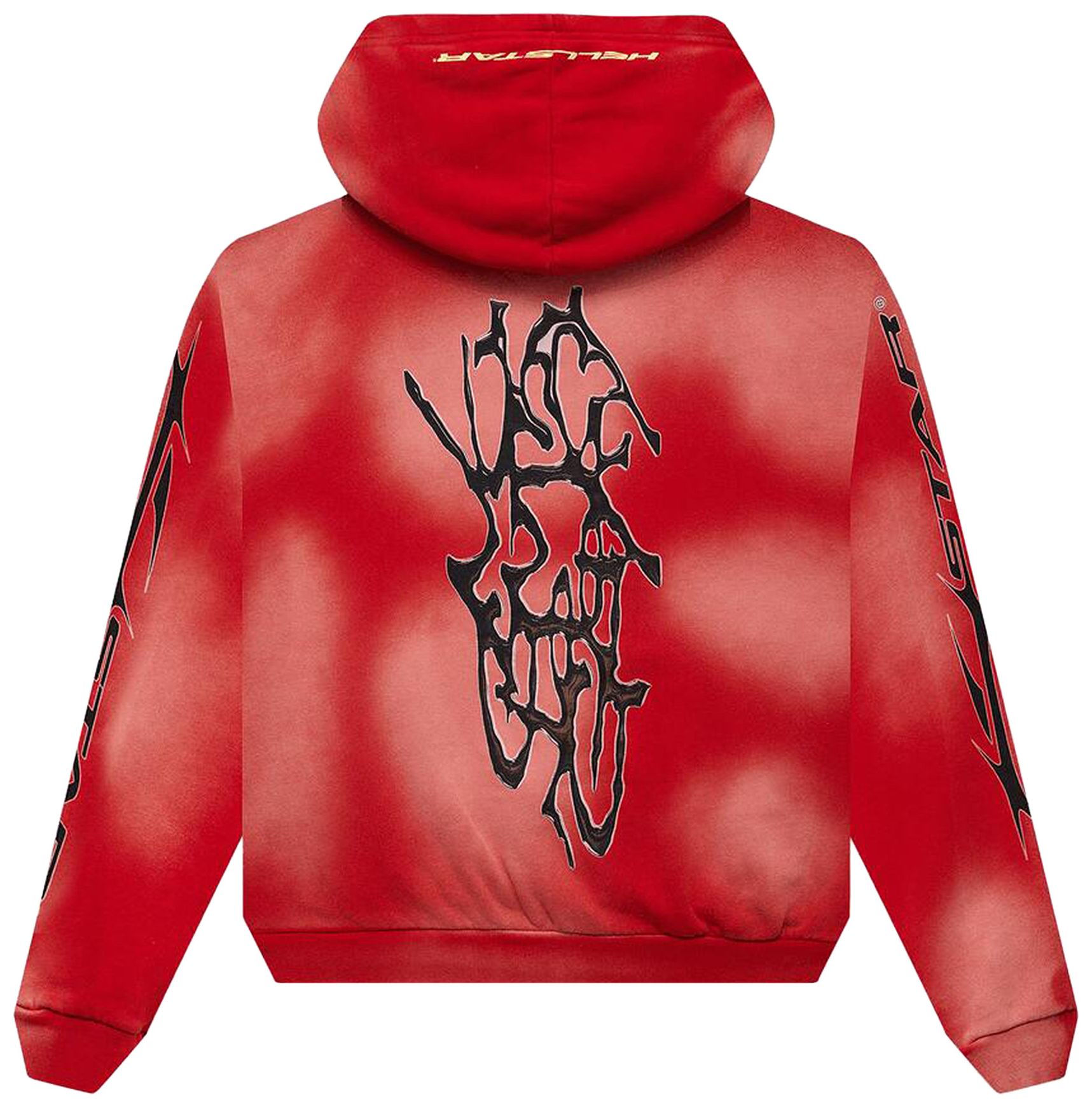 New Hellstar Hoodie New Arrivals