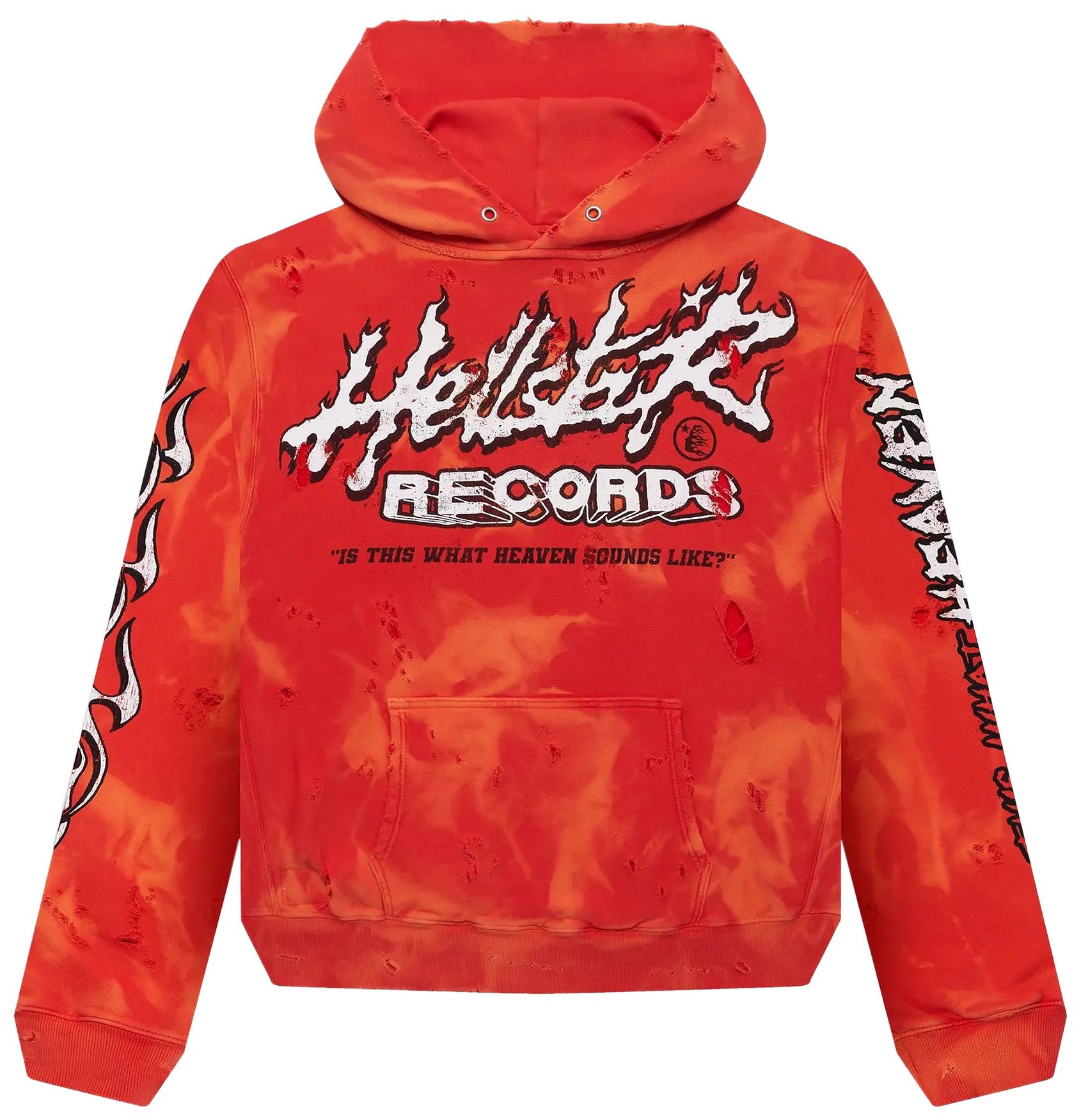 Hellstar Hoodie Sale