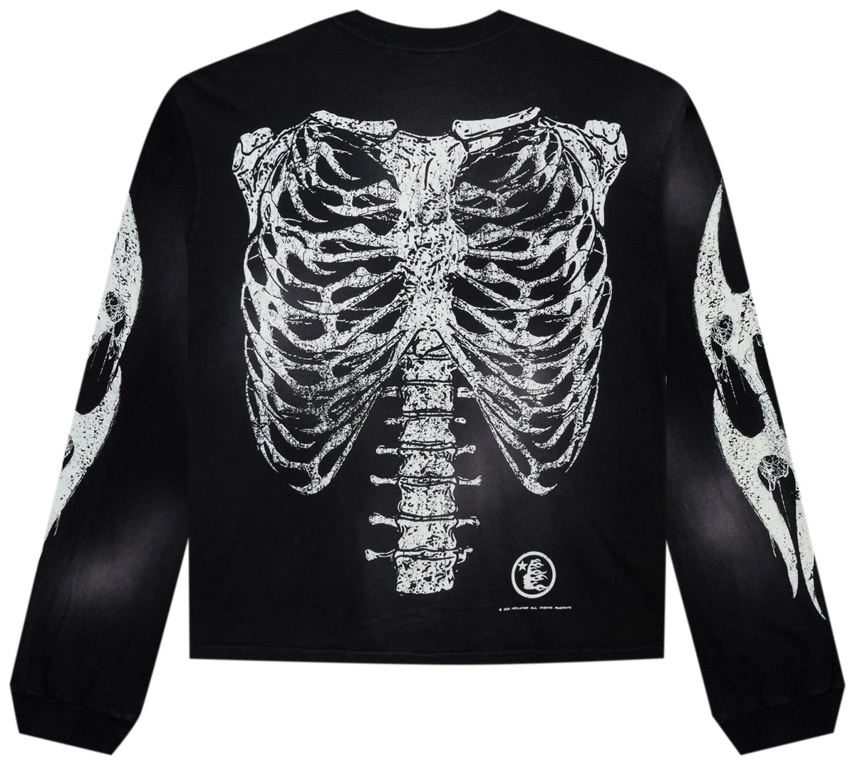 2025 New Limited edition Hellstar Hoodie Sale