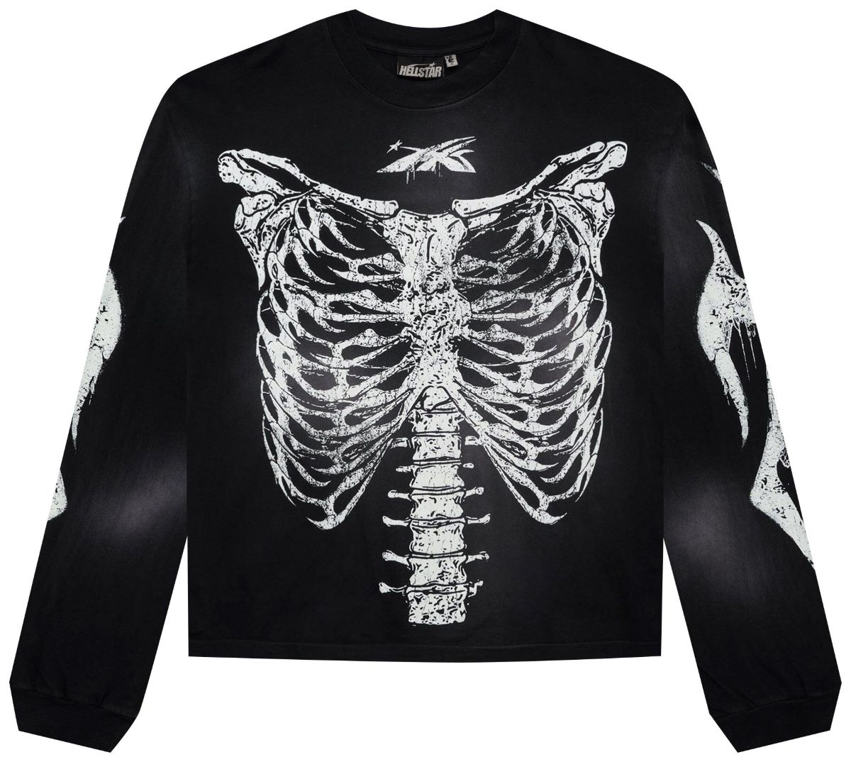 2025 New Limited edition Hellstar Hoodie Sale