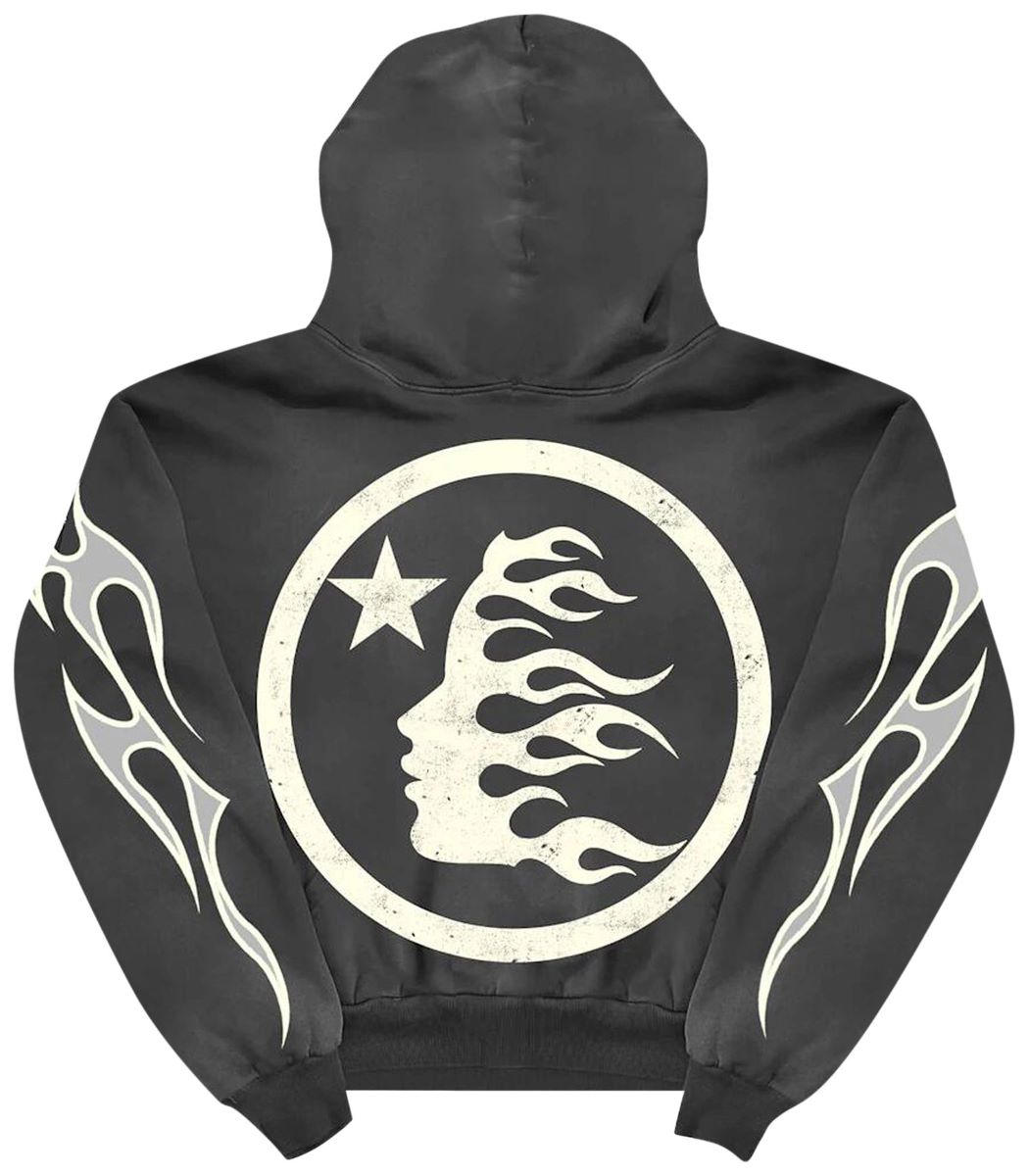 2025 New Limited edition Hellstar Hoodie Sale