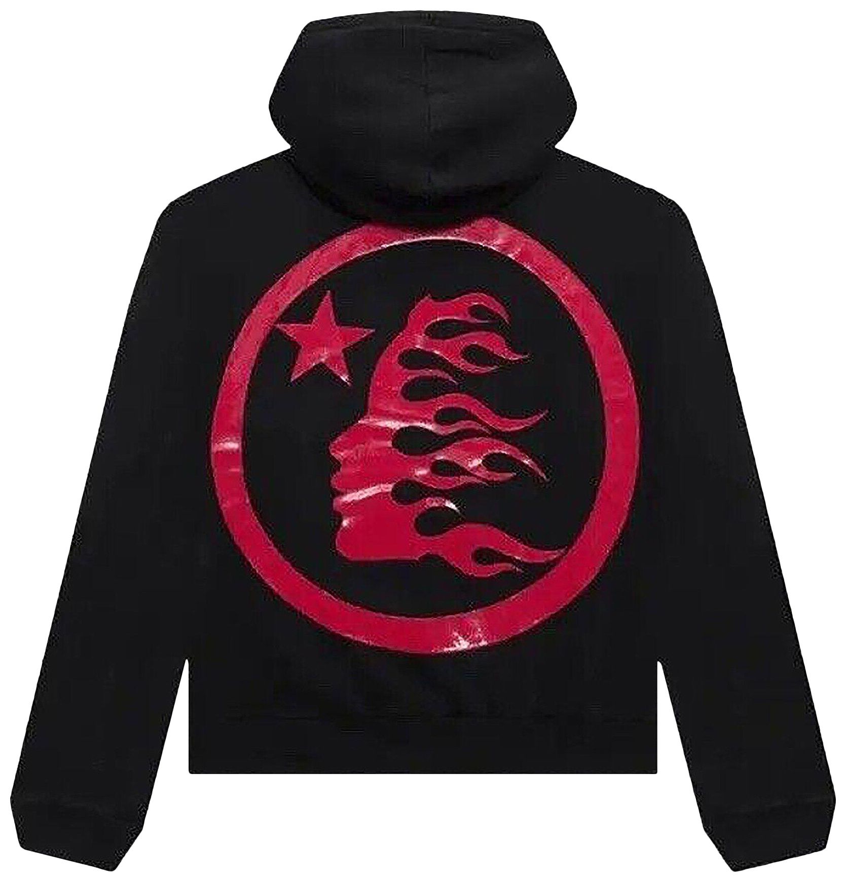 Unisex New Limited edition Hellstar Hoodie Sale