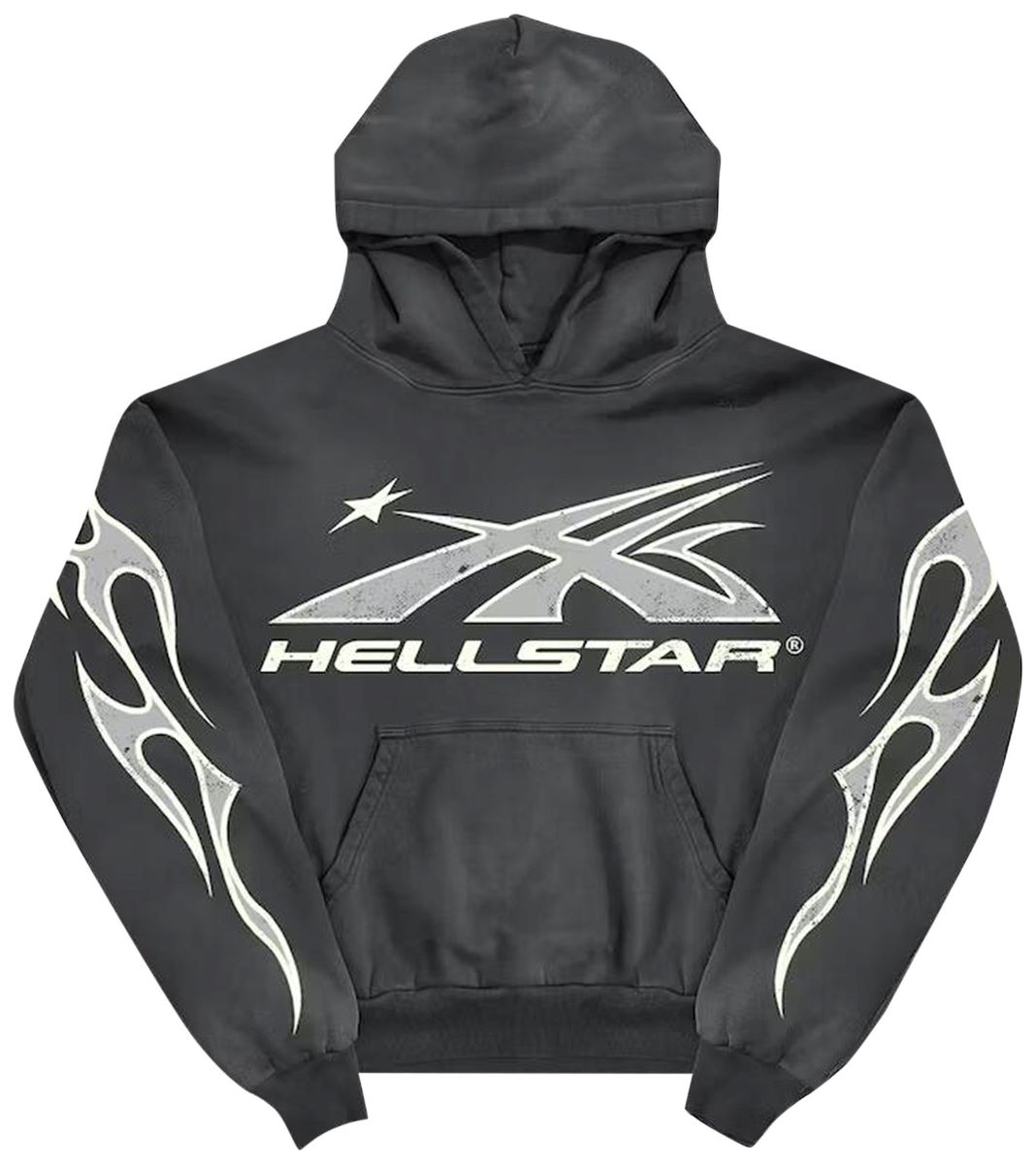 2025 New Limited edition Hellstar Hoodie Sale