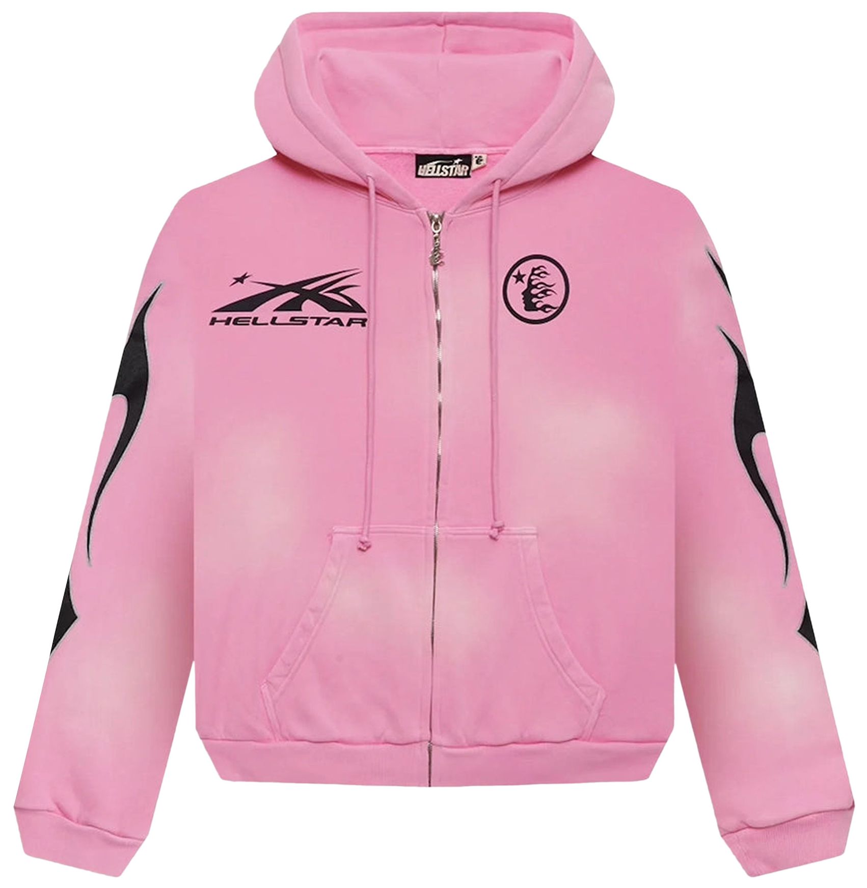 New Hellstar Hoodie New Arrivals