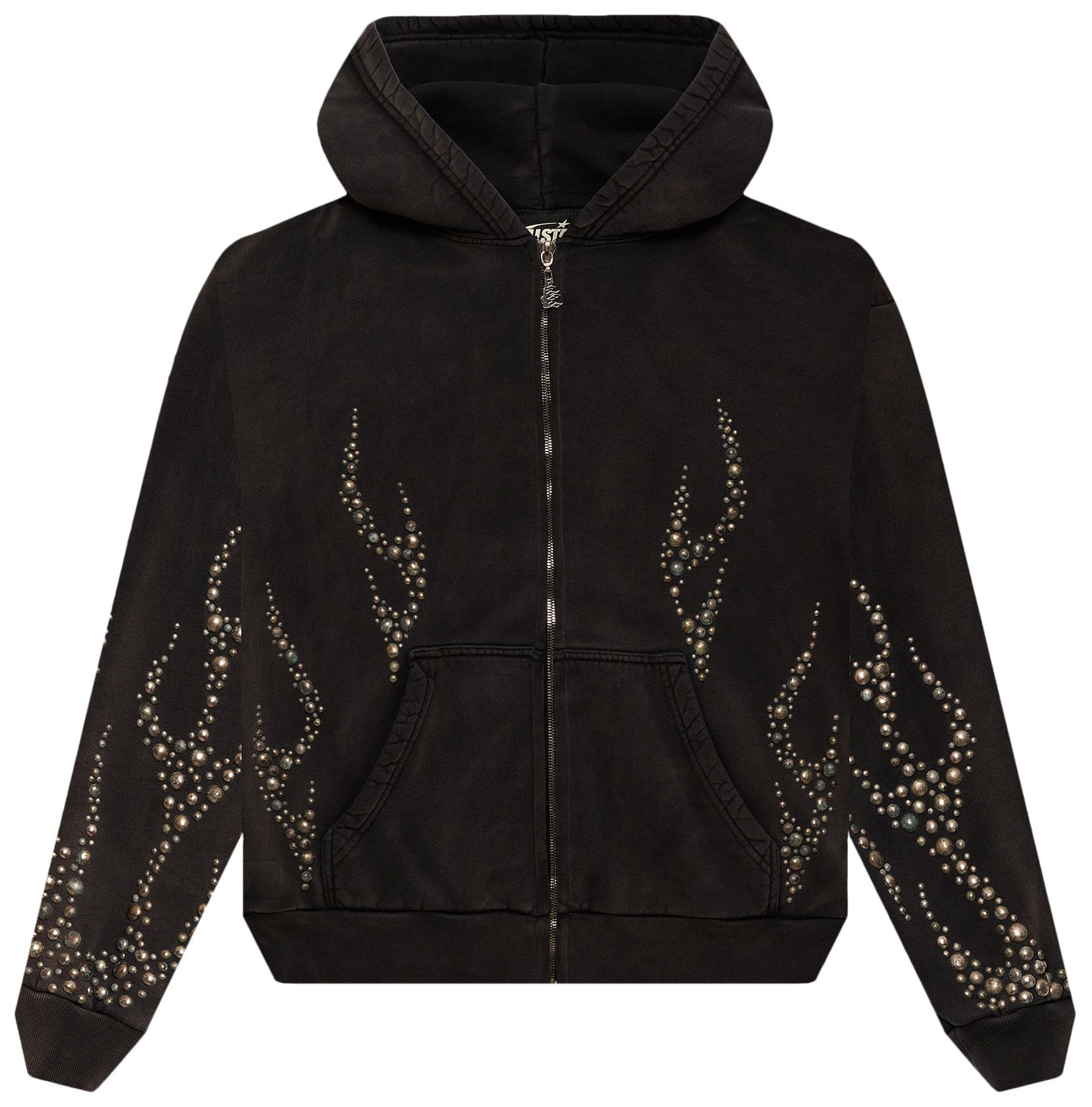 New Hellstar Hoodie New Arrivals