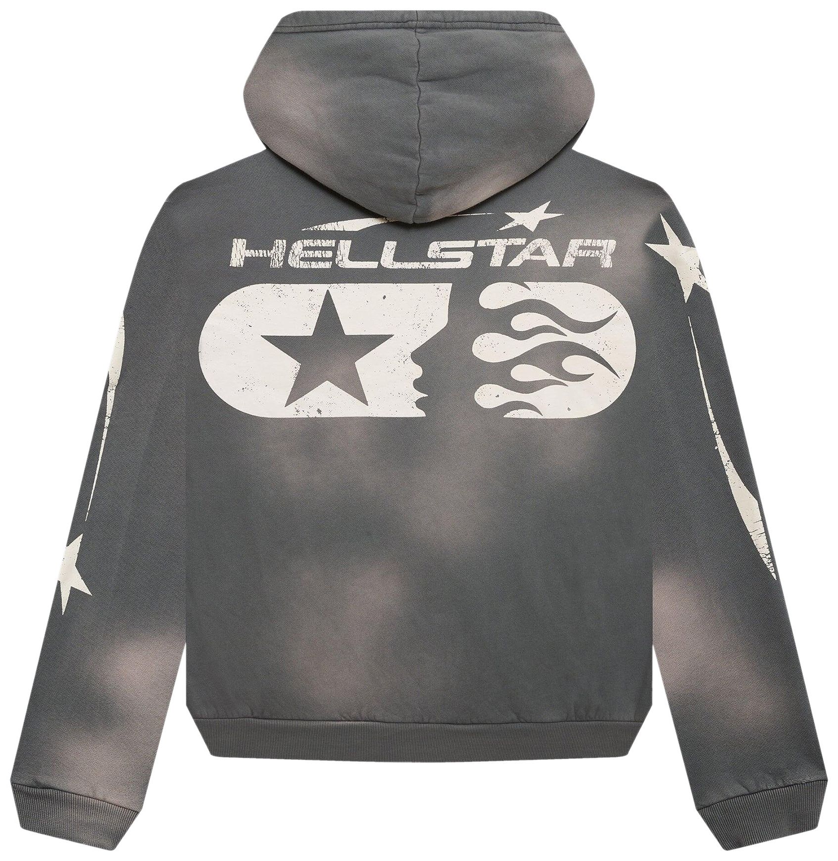 Hellstar Hoodie Sale