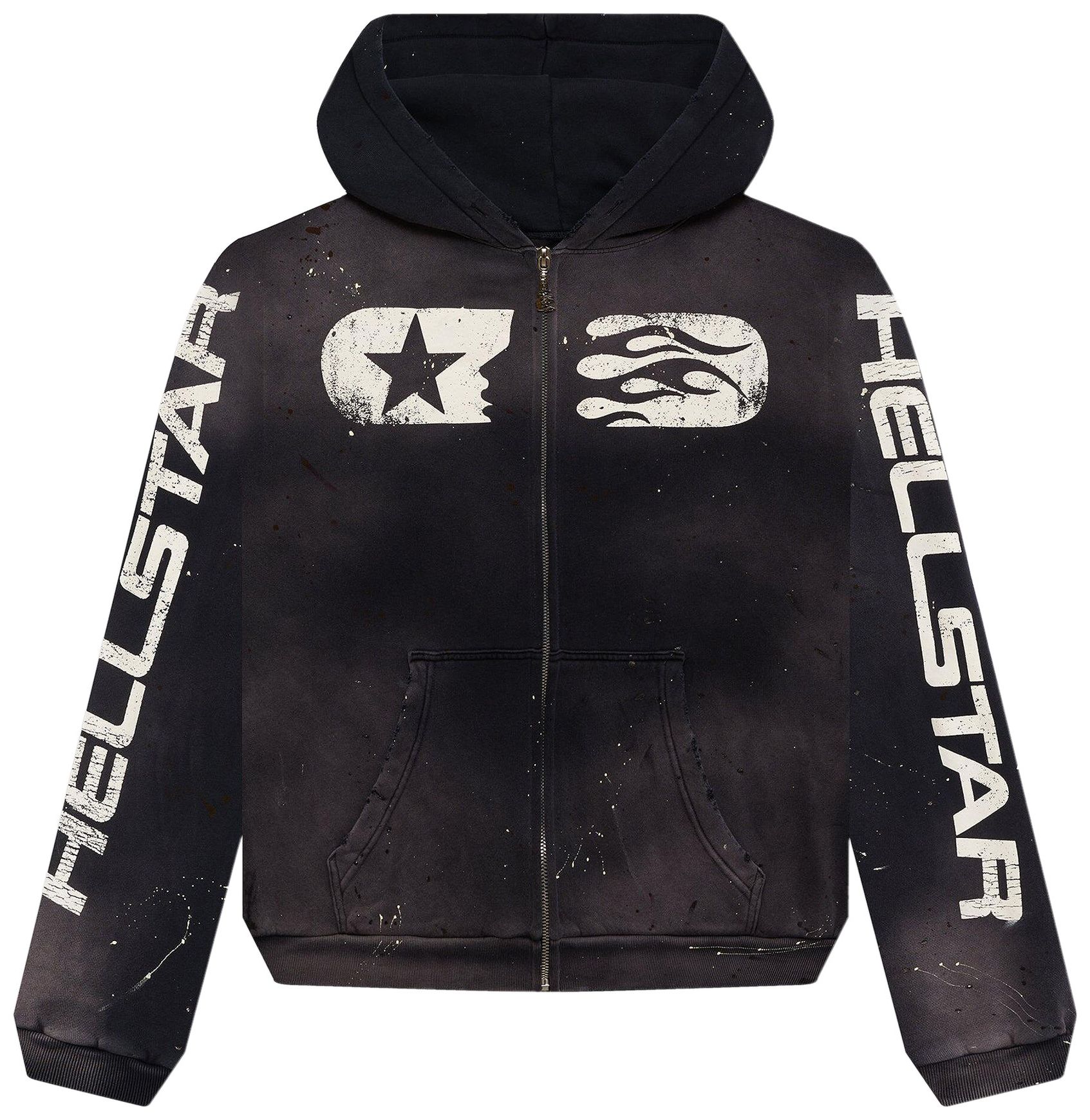 New Hellstar Hoodie New Arrivals