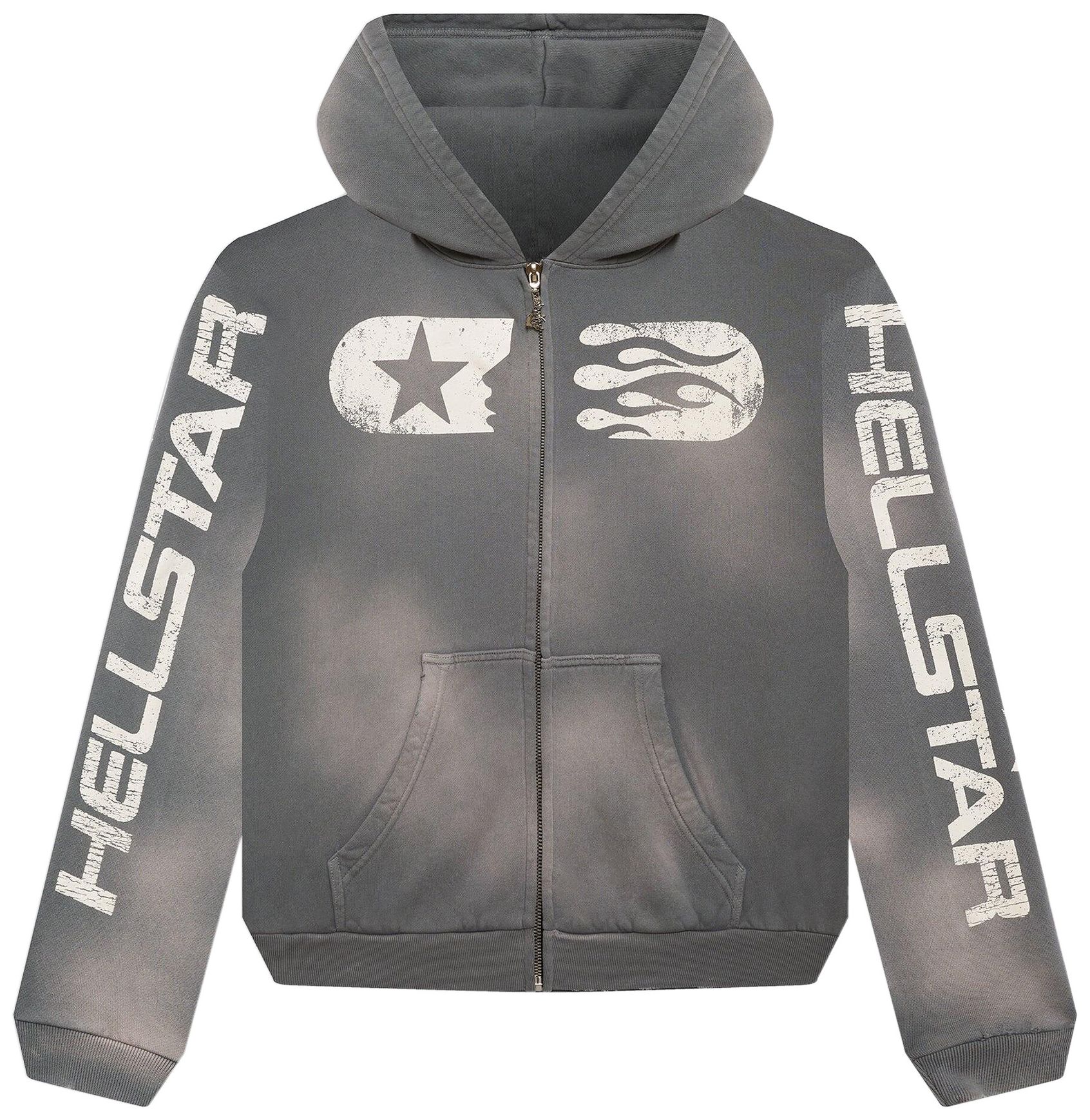 Hellstar Hoodie Sale