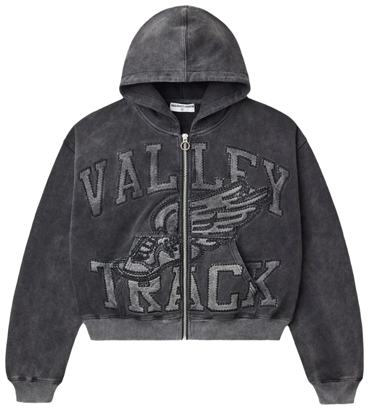 Vale Forever Hoodie