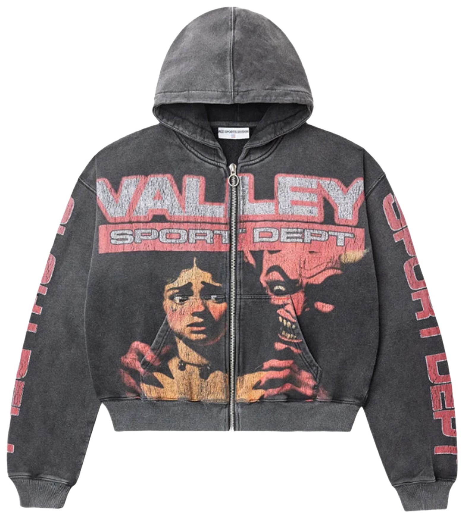Vale Forever Hoodie
