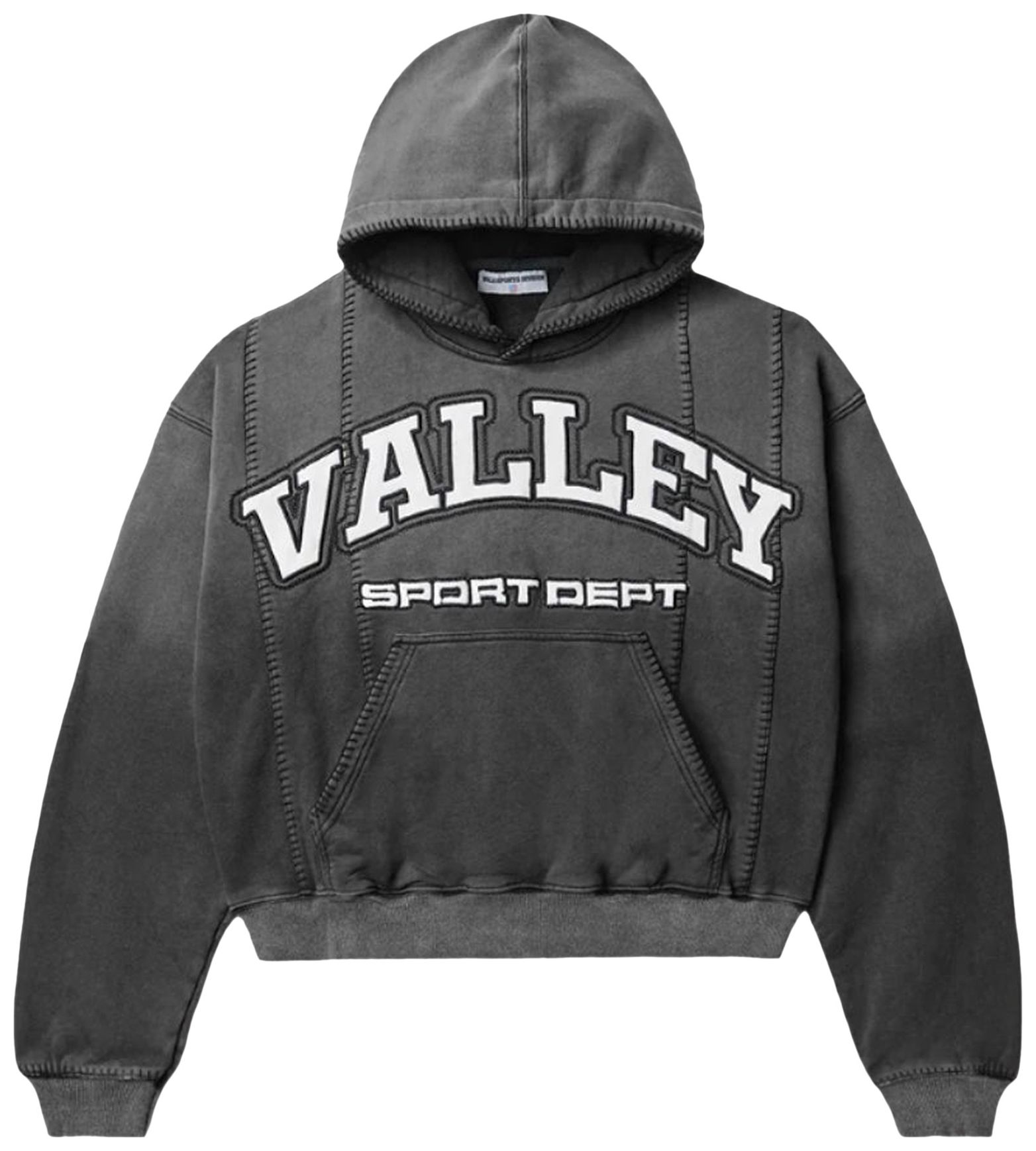 Vale Forever Hoodie