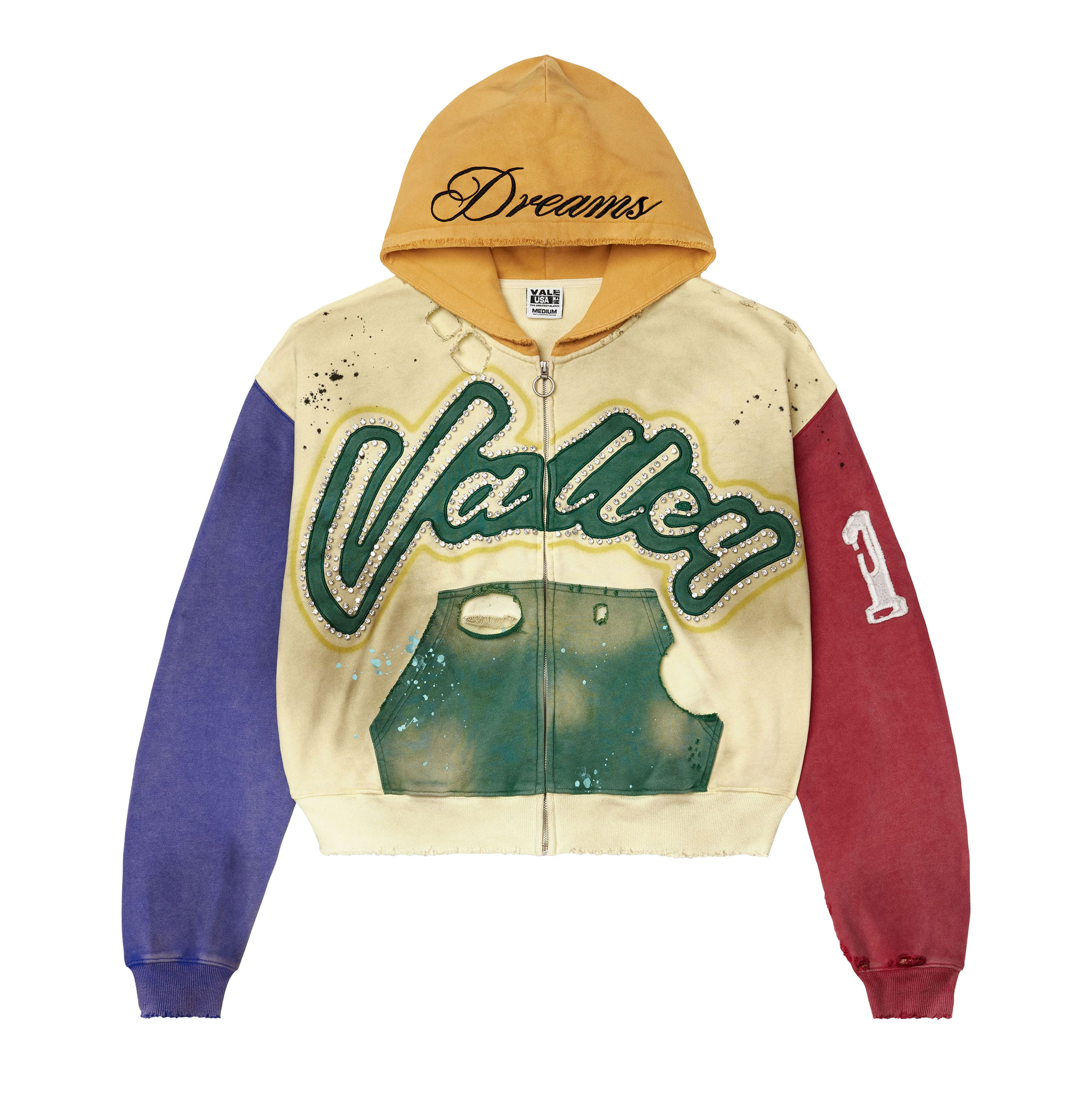 Vale Forever Valley Hoodie