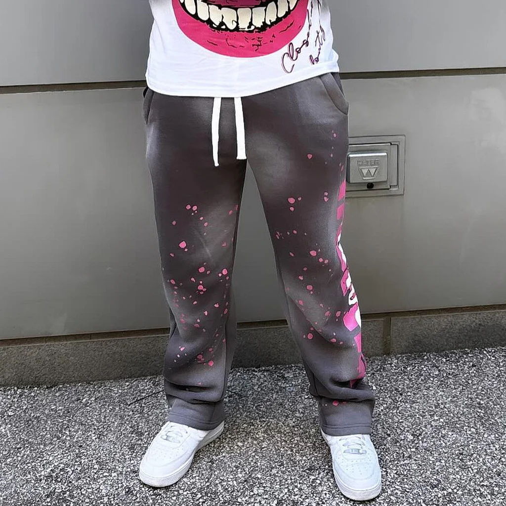 Hellstar pants sale