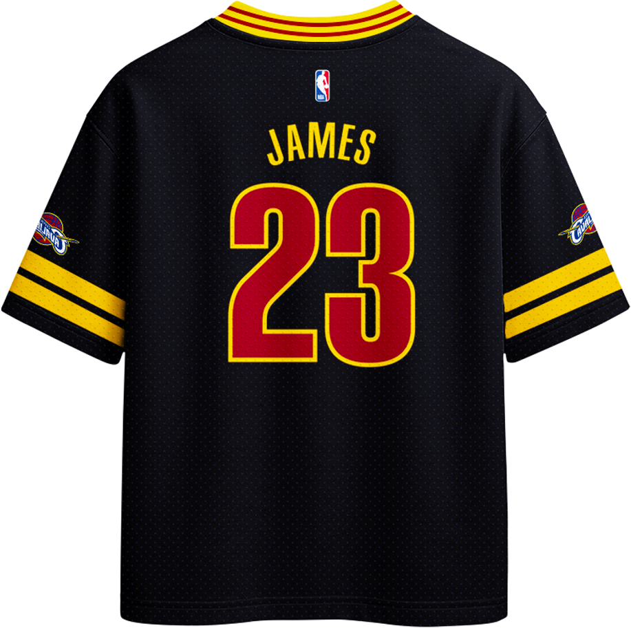Cavaliers Unisex Jersey