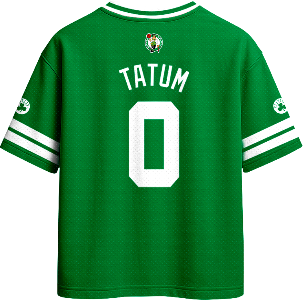 Celtics Unisex Jersey