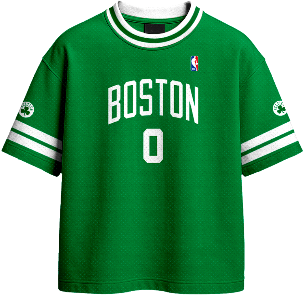 Celtics Unisex Jersey