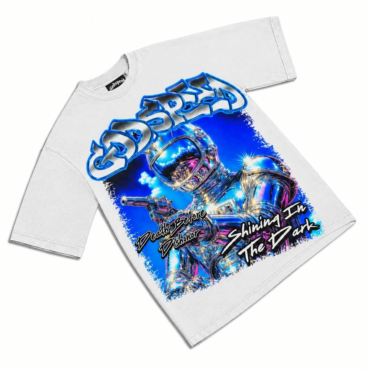 GodSpeed Tee T-Shirt Unisex