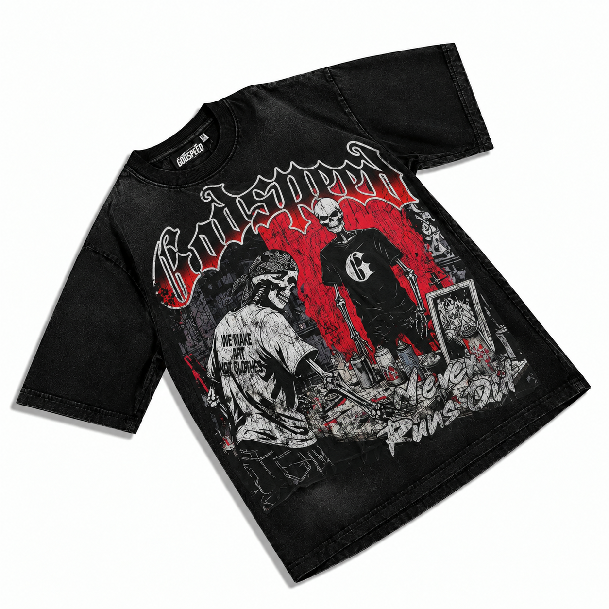 New Fashion 100% Cotton T-Shirt Unisex