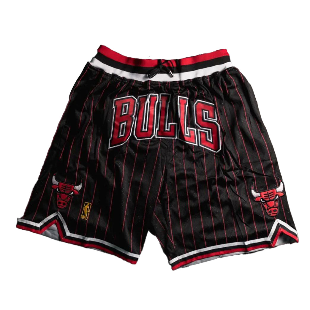 NBA Team Shorts