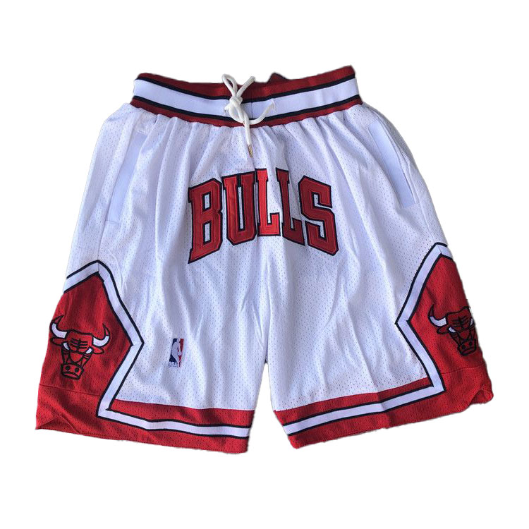 NBA Team Shorts