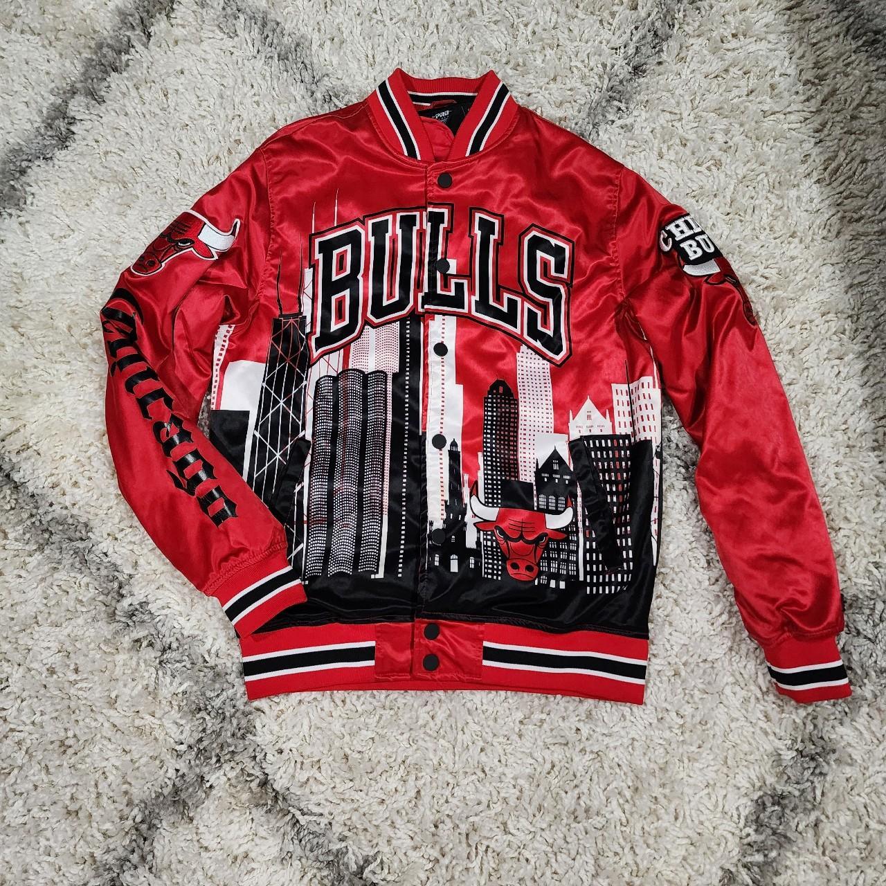 NBA Jacket Hoodie 