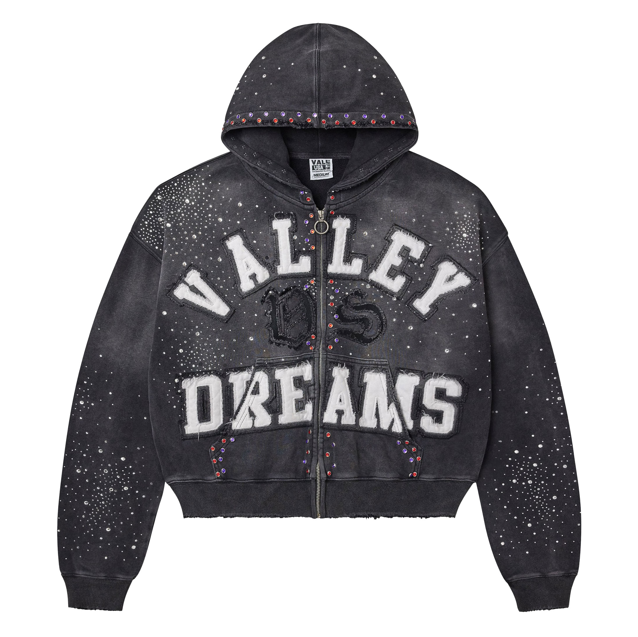 Vale Forever Valley Hoodie