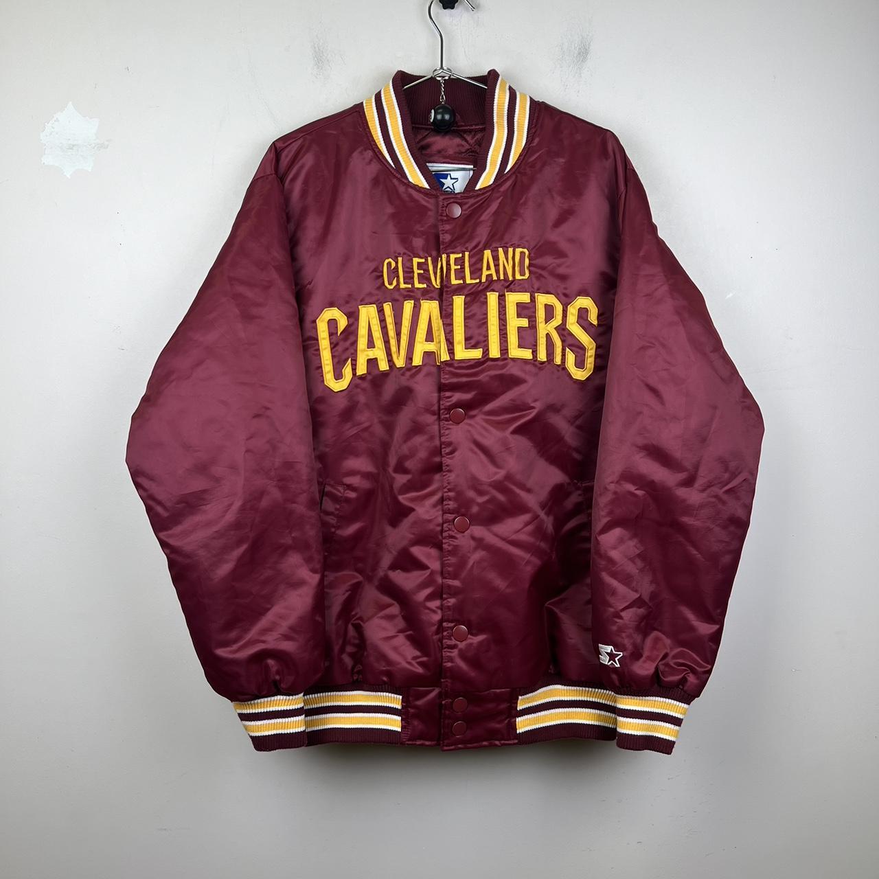 NBA Jacket Hoodie 