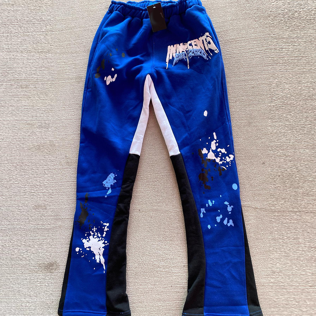 Hellstar pants sale