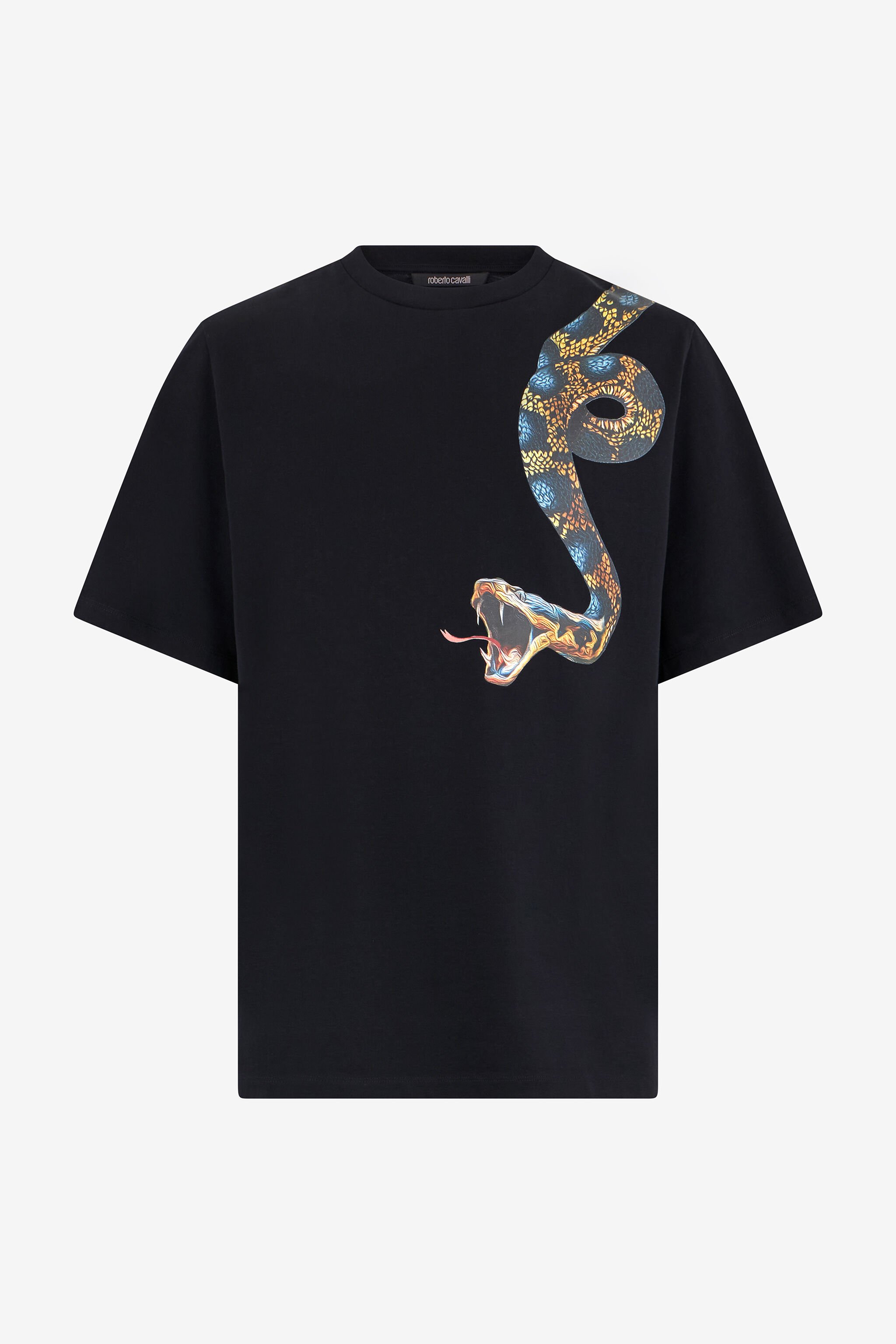 Roberto Cavalli T-shirt Unisex