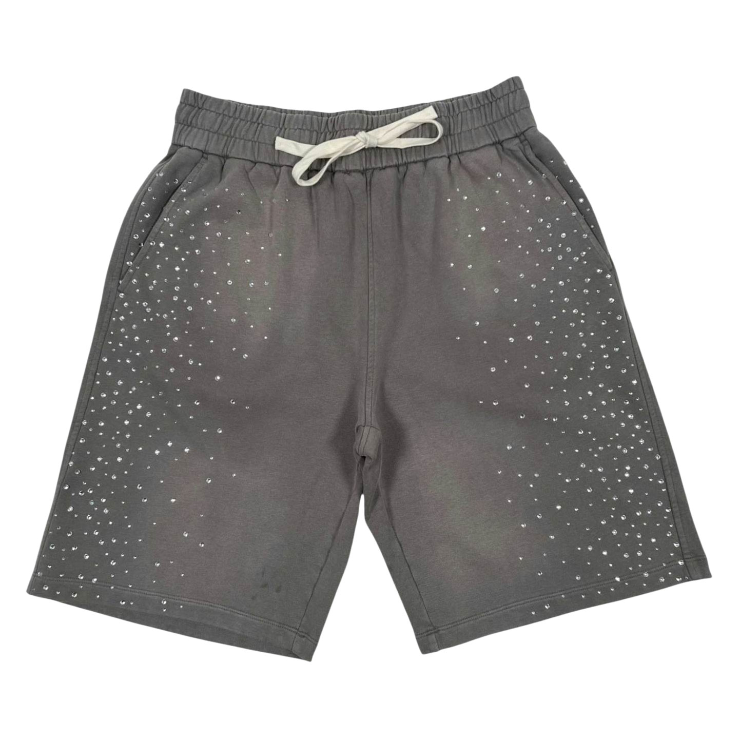 DUAA Streetwear Unisex Shorts