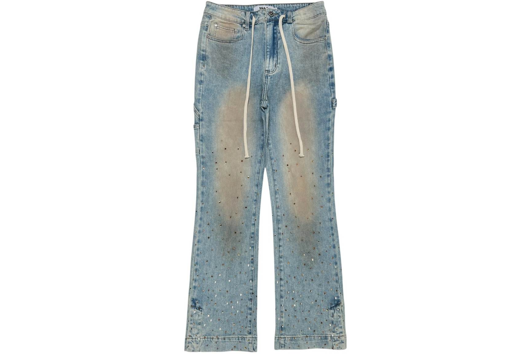 DUAA Streetwear Pants Sale 