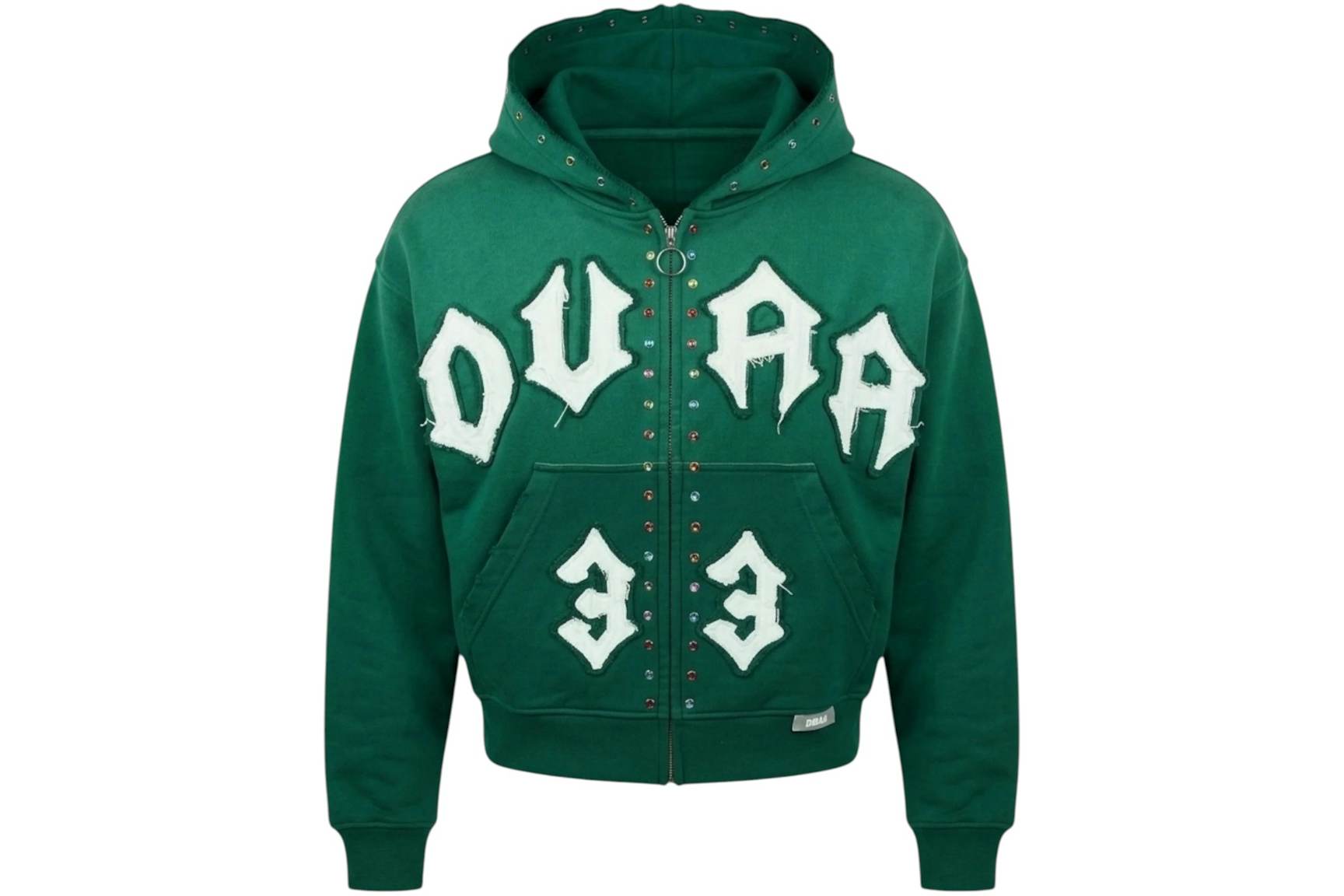 DUAA Streetwear Hoodie Sale