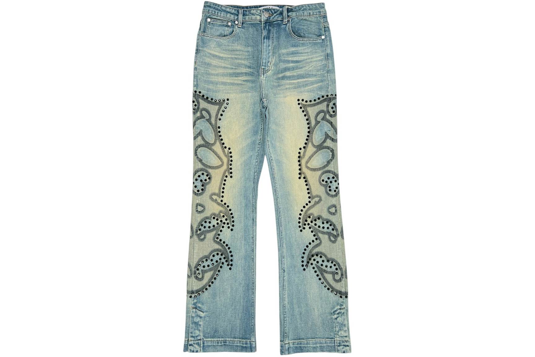 DUAA Streetwear Pants Sale 