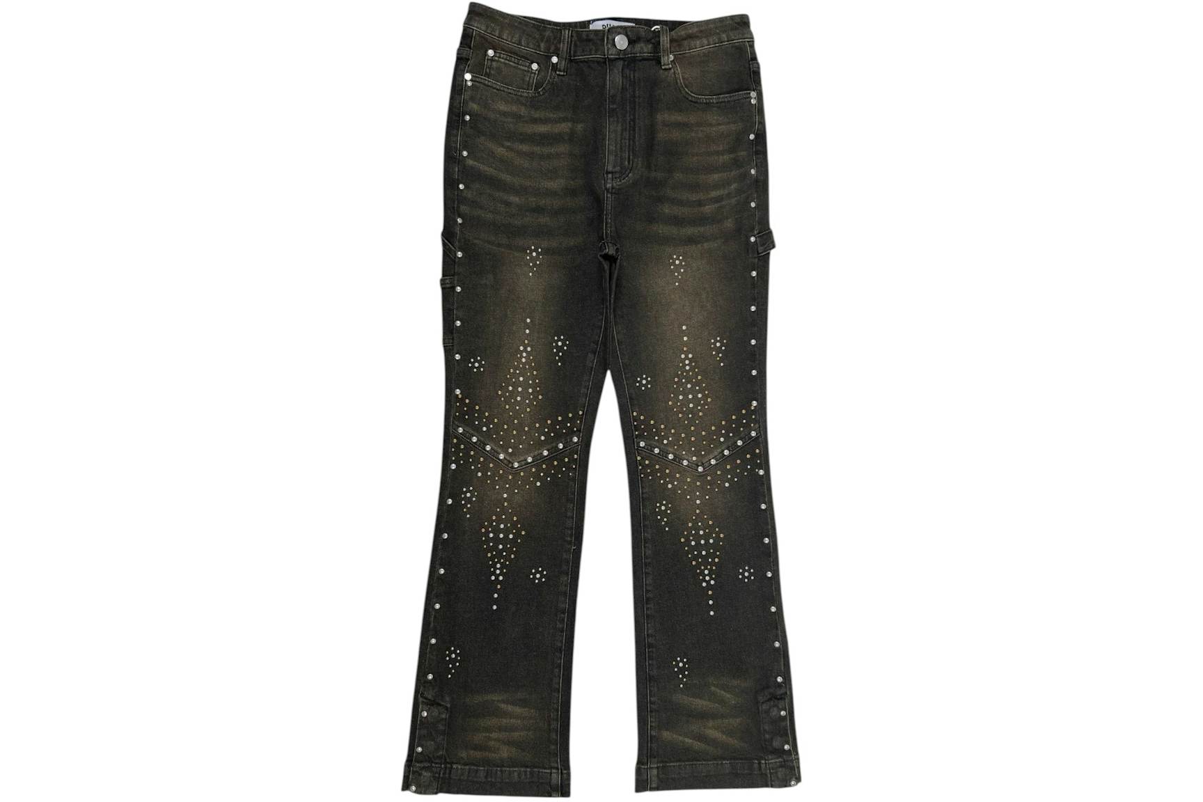 DUAA Streetwear Pants Sale 