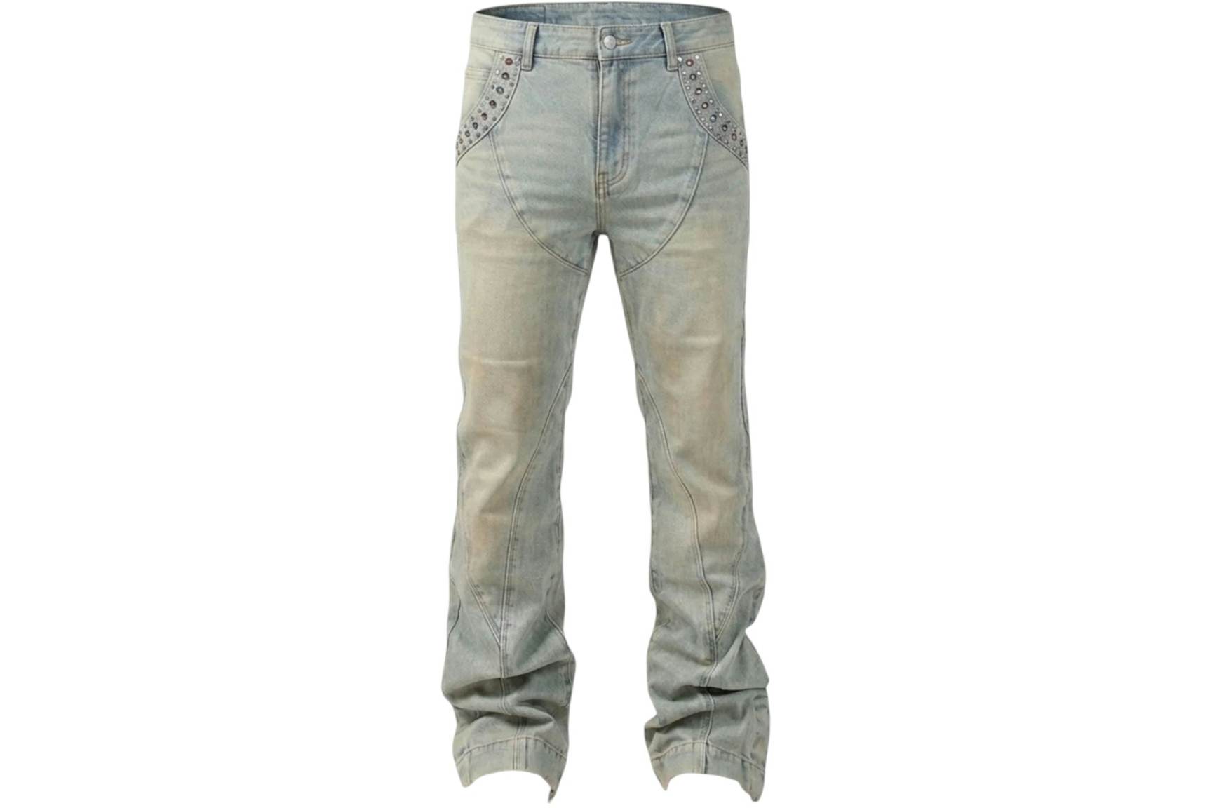DUAA Streetwear Pants Sale 