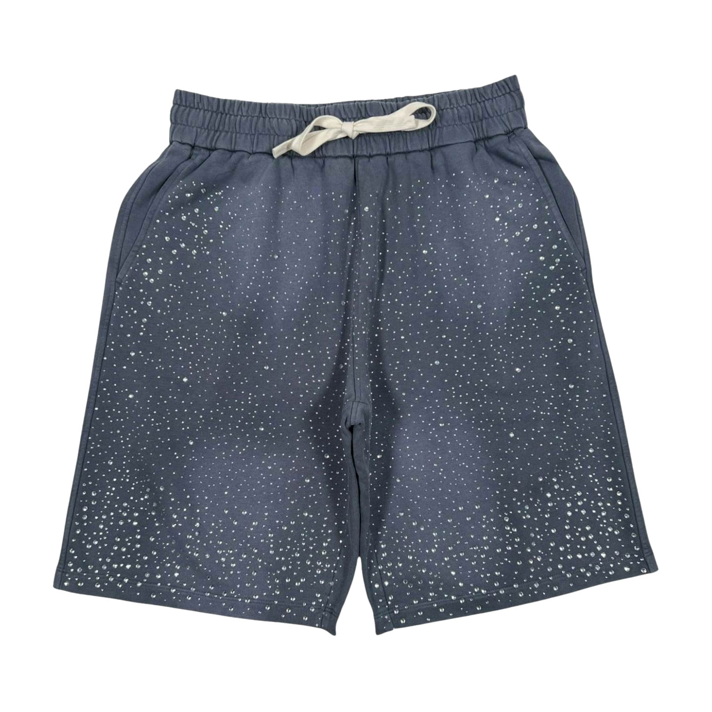 DUAA Streetwear Unisex Shorts