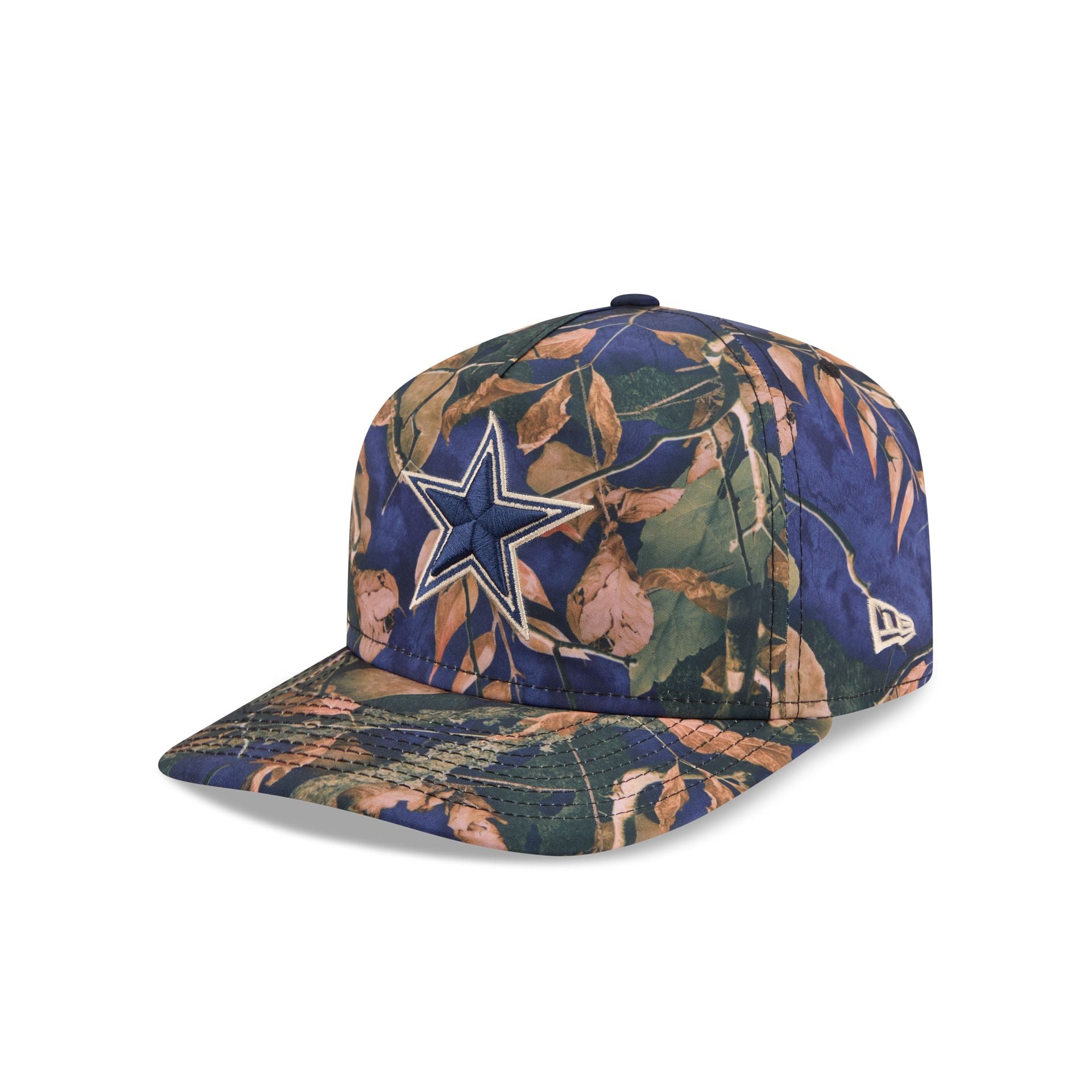 Team Loyal 9FORTY M-Crown Snapback