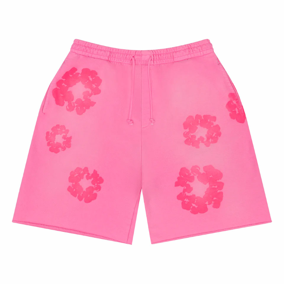 DenimTears Short Hot Sale
