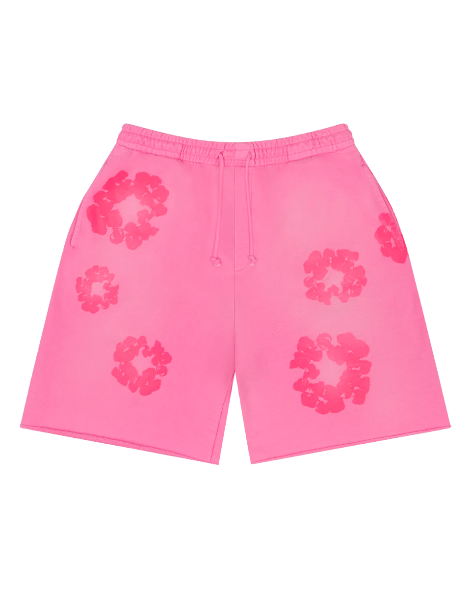 DenimTears Short Hot Sale