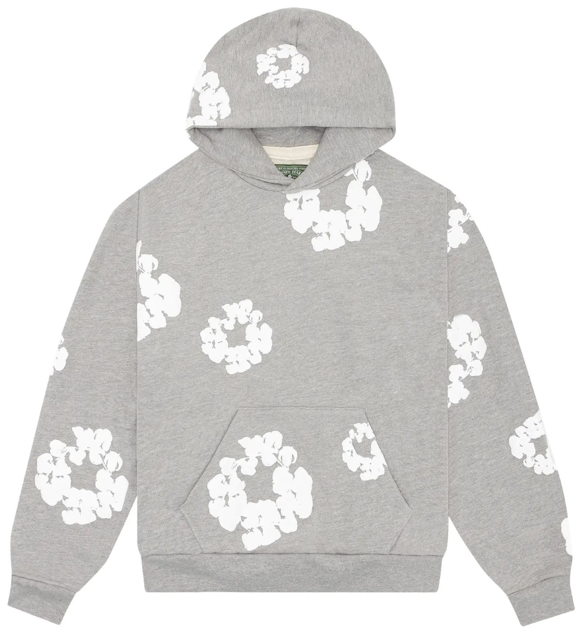 2025 New Limited edition DenimTears Hoodie Sale