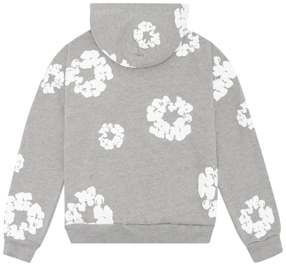2025 New Limited edition DenimTears Hoodie Sale