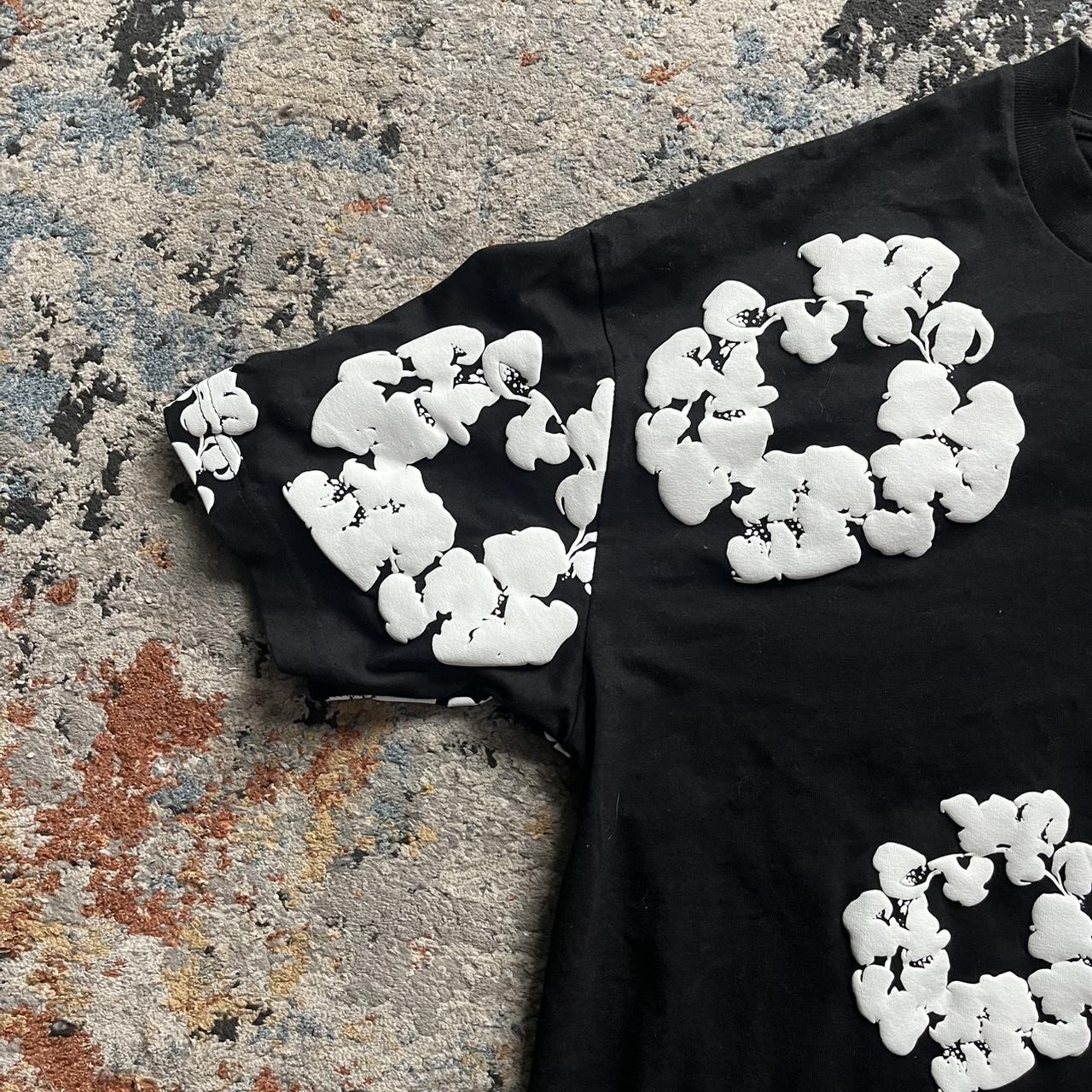 DenimTears Tee T-Shirt Unisex