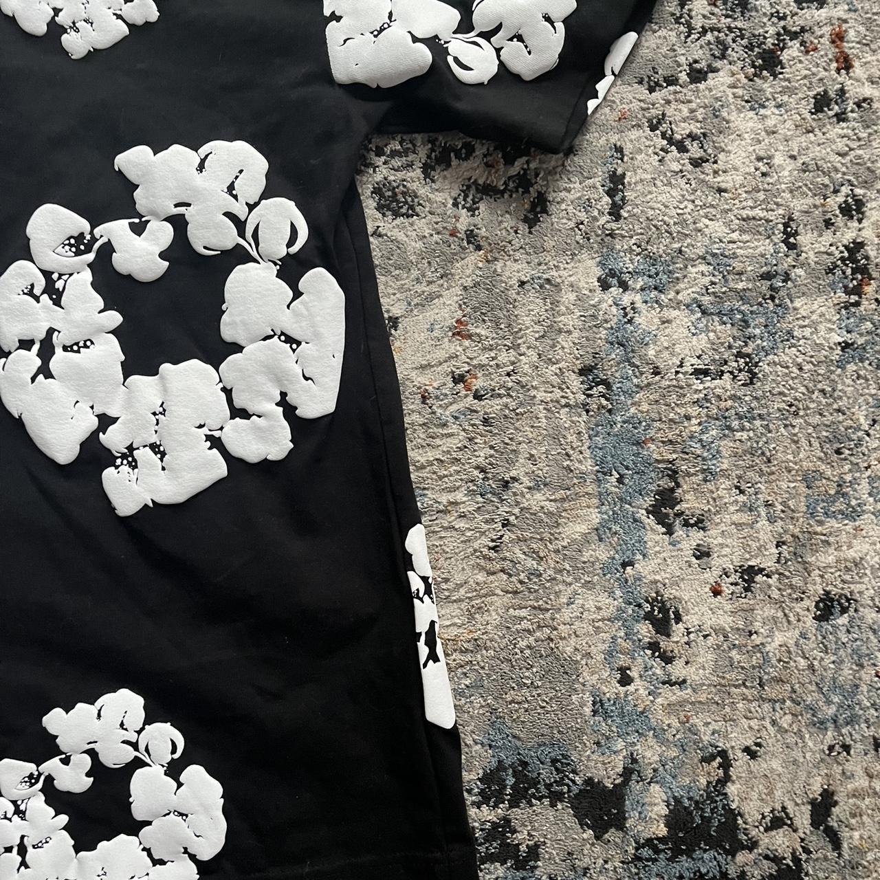 DenimTears Tee T-Shirt Unisex