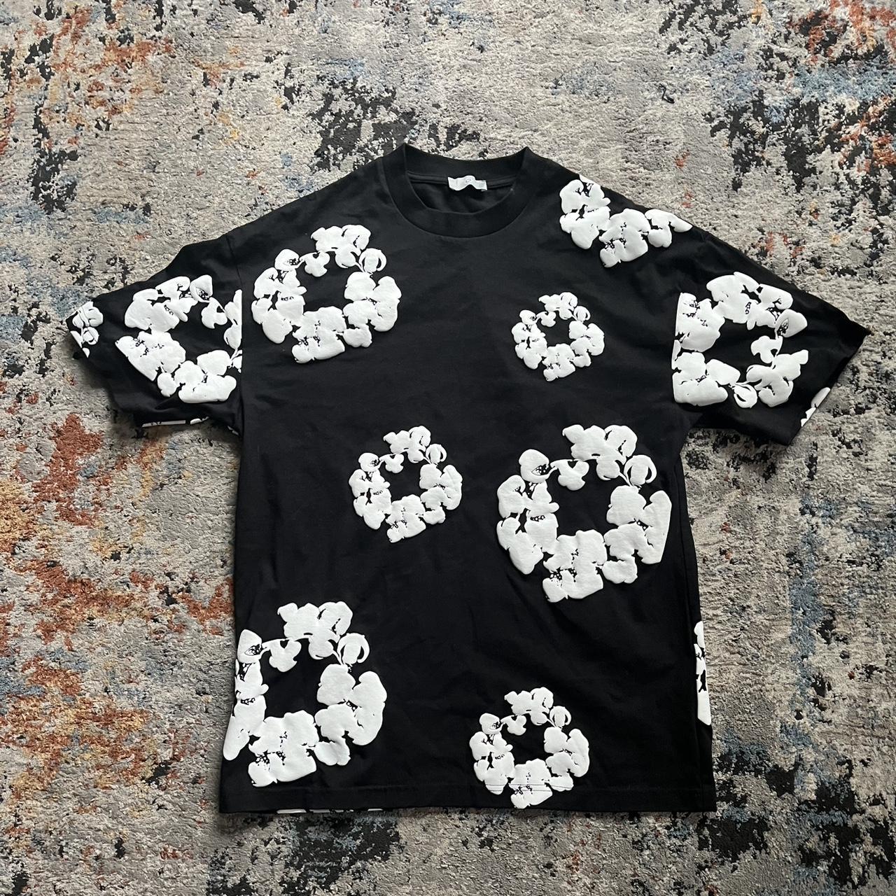 DenimTears Tee T-Shirt Unisex