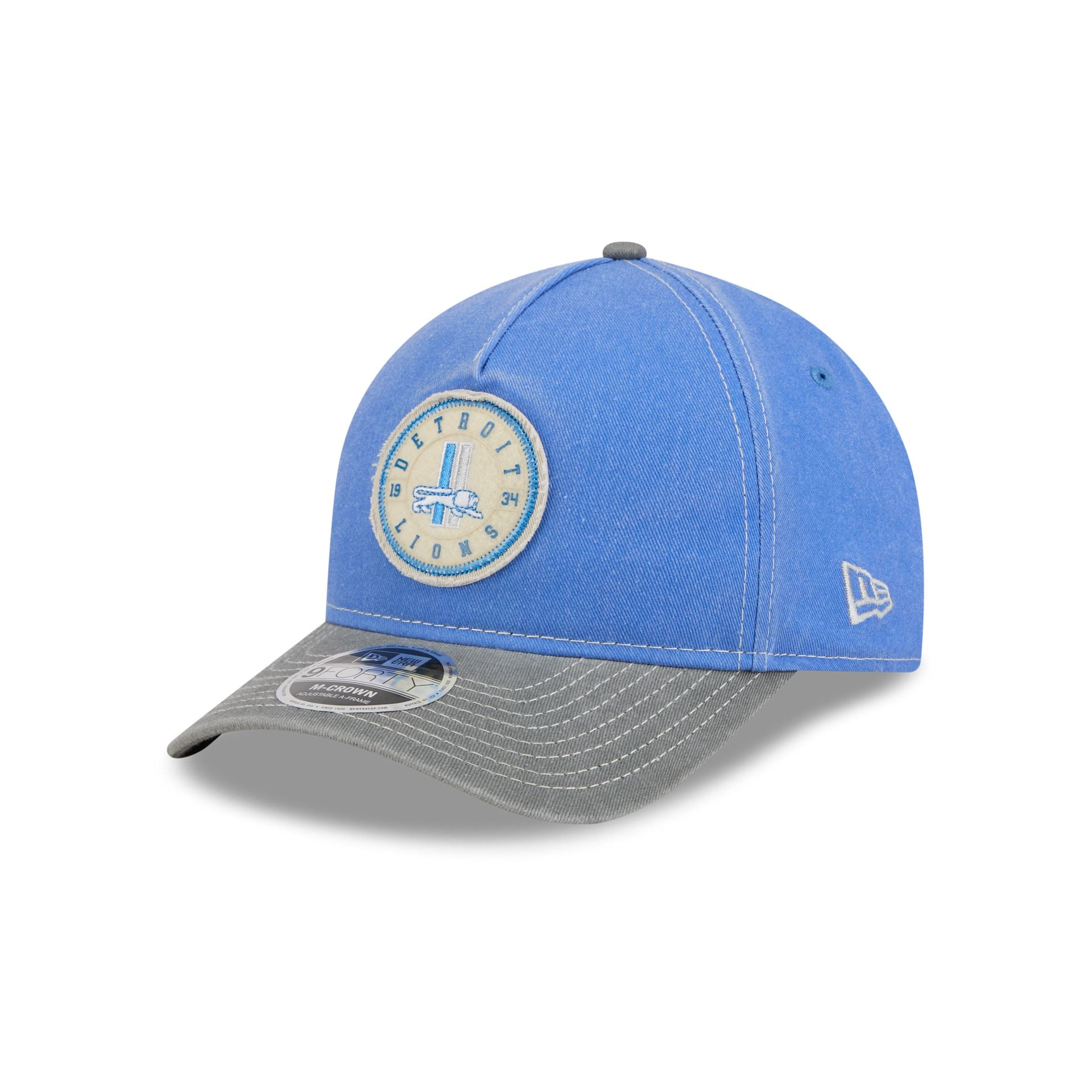 Team Loyal 9FORTY M-Crown Snapback
