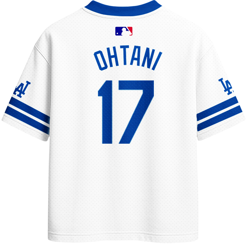 Dodgers Unisex Jersey