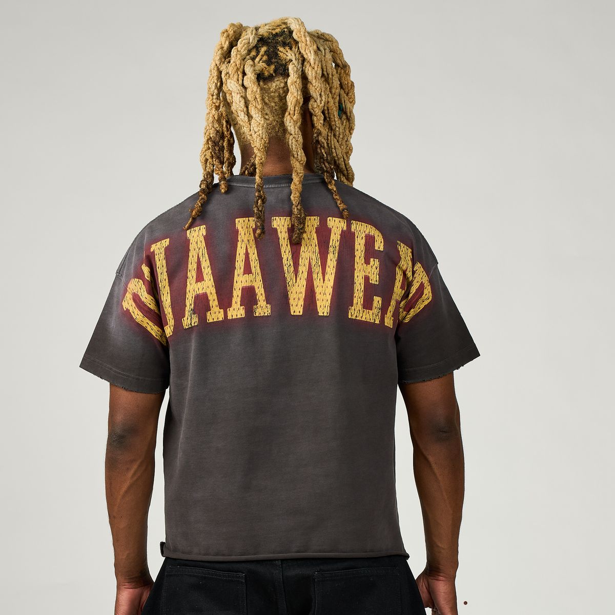 DUAA Streetwear Tee T-Shirt Unisex
