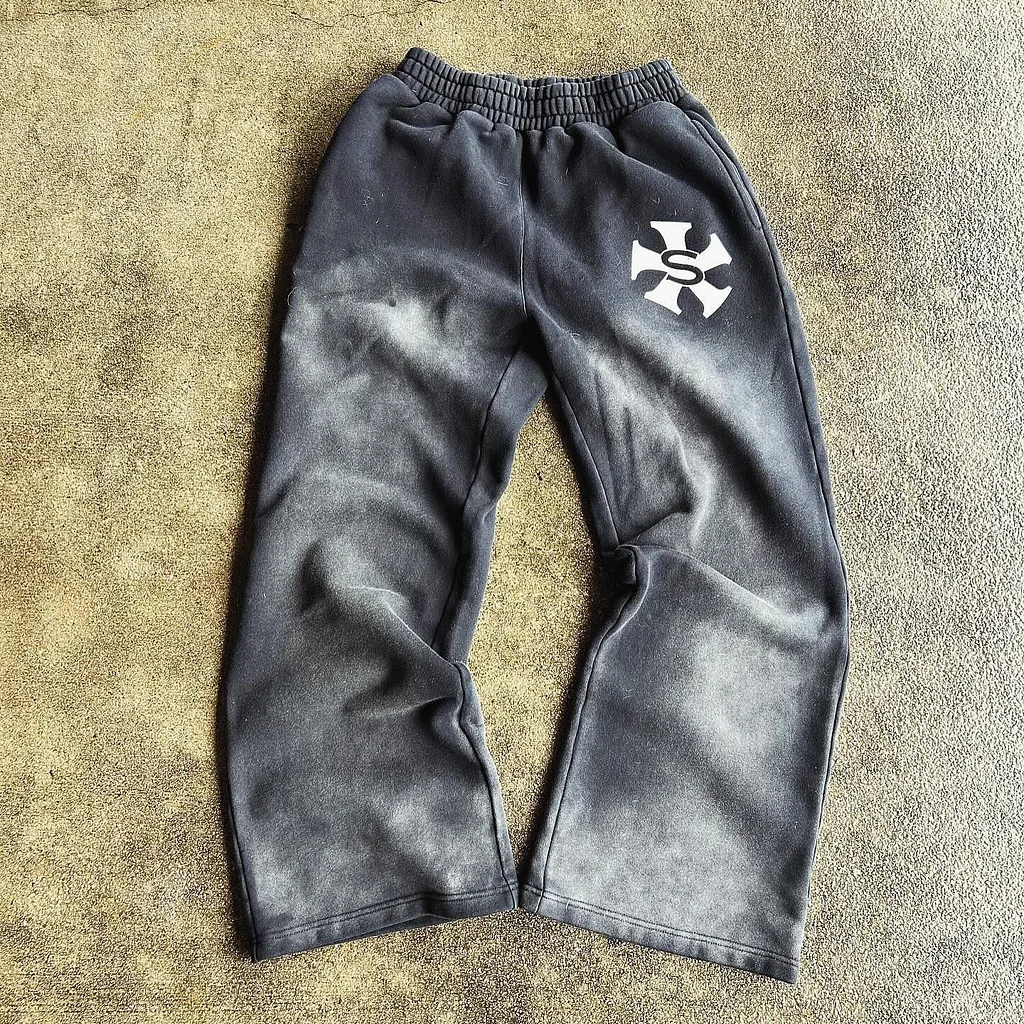 Hellstar pants sale