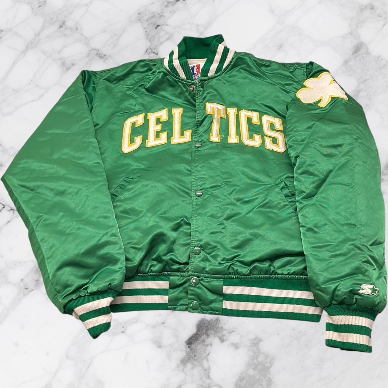 NBA Jacket Hoodie 